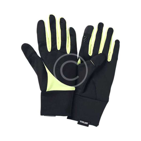 Thermal Running Gloves Element 1.0