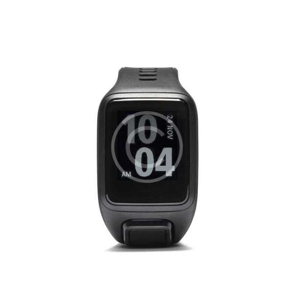 Radio + Cardio Pro Sport Watch